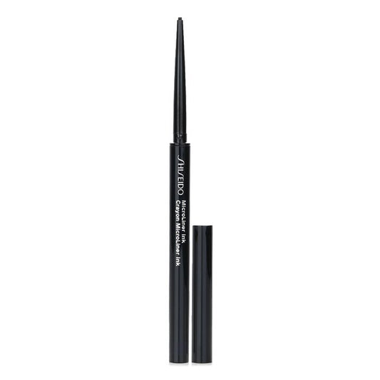 Shiseido MicroLiner Ink Eyeliner -  01 Black 0.08g