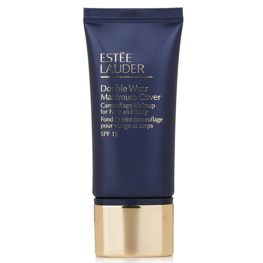 Estee Lauder Double Wear Maximum Cover Camouflage Make Up (Face & Body) SPF15 - 3N1 Ivory Beige 30ml
