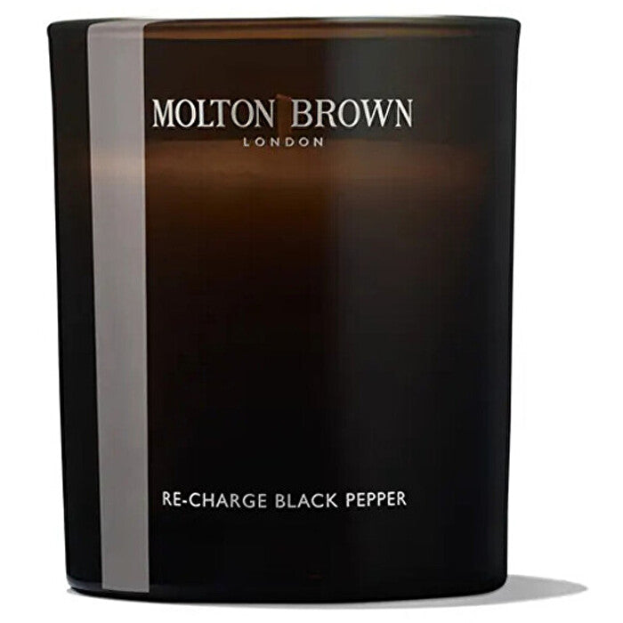 Molton Brown Re-charge Black Pepper Candle 600g