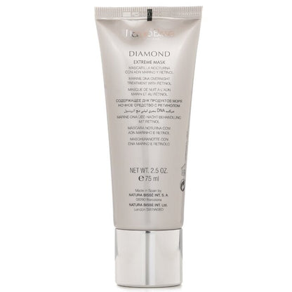 Natura Bisse Diamond Extreme Mask 75ml