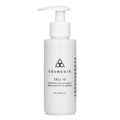 CosMedix Cell ID Nutritive Defense Serum (Salon Size) 120ml