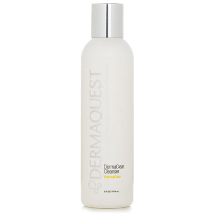 DermaQuest DermaClear Cleanser 177.4ml