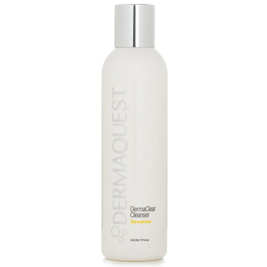 DermaQuest DermaClear Cleanser 177.4ml