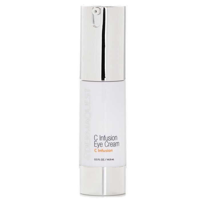 DermaQuest C Infusion Eye Cream 14.8ml