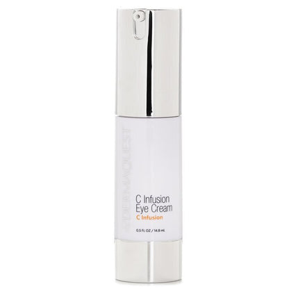 DermaQuest C Infusion Eye Cream 14.8ml