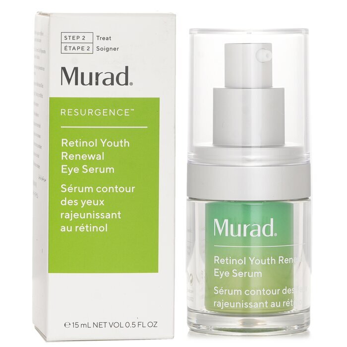 Murad Resurgence Retinol Youth Renewal Eye Serum 15ml