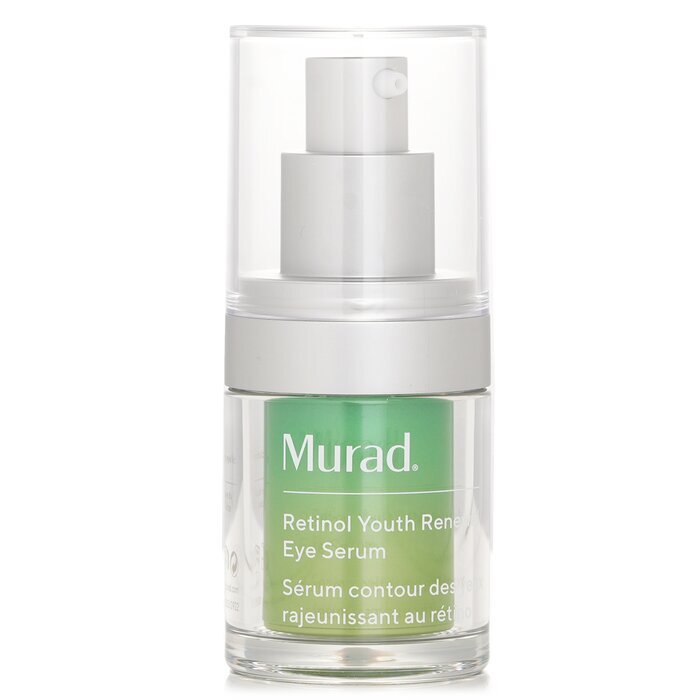 Murad Resurgence Retinol Youth Renewal Eye Serum 15ml