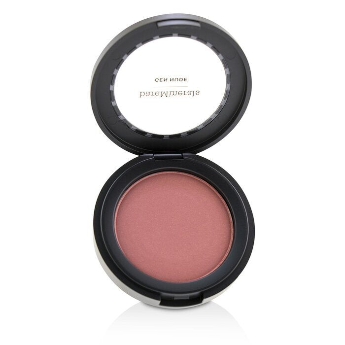 BareMinerals Gen Nude Powder Blush -  On The Mauve 6g