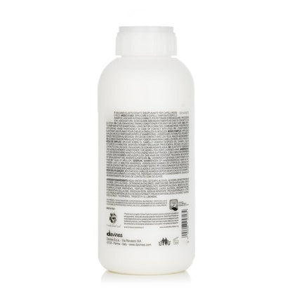 Davines Love Curl Conditioner (Lovely Curl Enhancing Taming Conditioner For Wavy or Curly Hair) 1000ml
