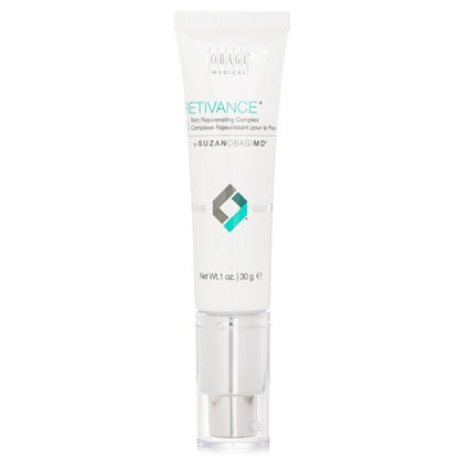 SUZANOBAGIMD Retivance Skin Rejuvenating Complex 30g