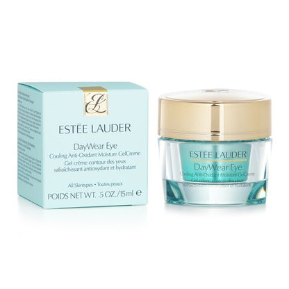 Estee Lauder DayWear Eye Cooling Anti-Oxidant Moisture Gel Cream 15ml