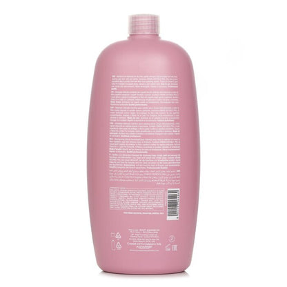 AlfaParf Semi Di Lino Moisture Nutritive Low Shampoo (Dry Hair) 1000ml