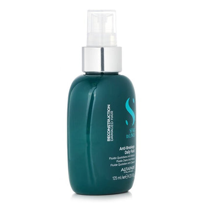 AlfaParf Semi Di Lino Reconstruction Anti-Breakage Daily Fluid (Damaged Hair) 125ml