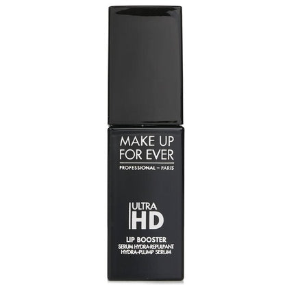 Make Up For Ever Ultra HD Lip Booster Hydra Plump Serum -  01 (Cinema) 6ml