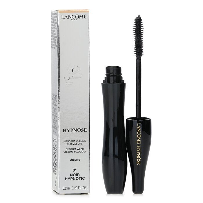 Lancome Hypnose Custom Wear Volume Mascara -  01 Noir Hypnotic 6.2ml