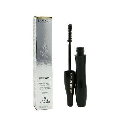 Lancome Hypnose Custom Wear Volume Mascara -  02 Brun Hypnotic 6.2ml