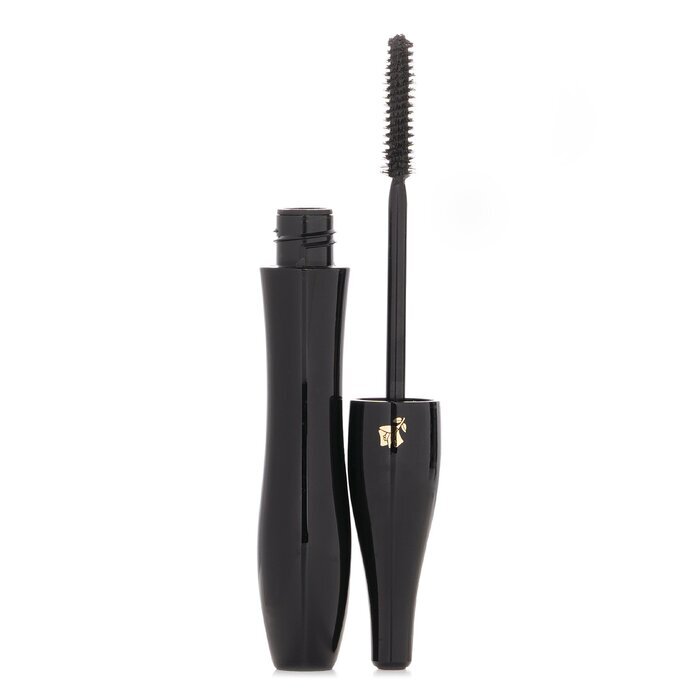 Lancome Hypnose Waterproof Custom Wear Volume Mascara -  01 Noir Hypnotic 6ml