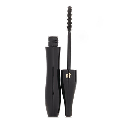 Lancome Hypnose Waterproof Custom Wear Volume Mascara -  01 Noir Hypnotic 6ml
