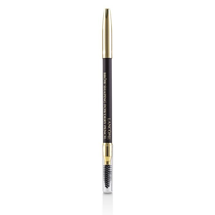 Lancome Brow Shaping Powdery Pencil -  08 Dark Brown 1.19g