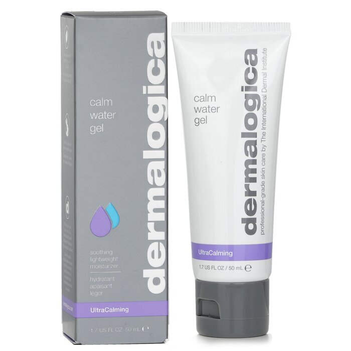 Dermalogica UltraCalming Calm Water Gel 50ml
