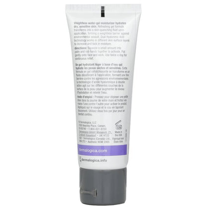 Dermalogica UltraCalming Calm Water Gel 50ml
