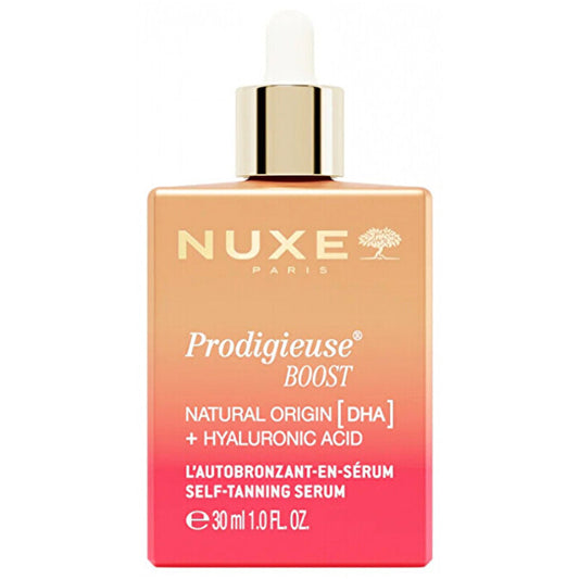 Nuxe Prodigieux Self-tanning Boost Serum 30ml