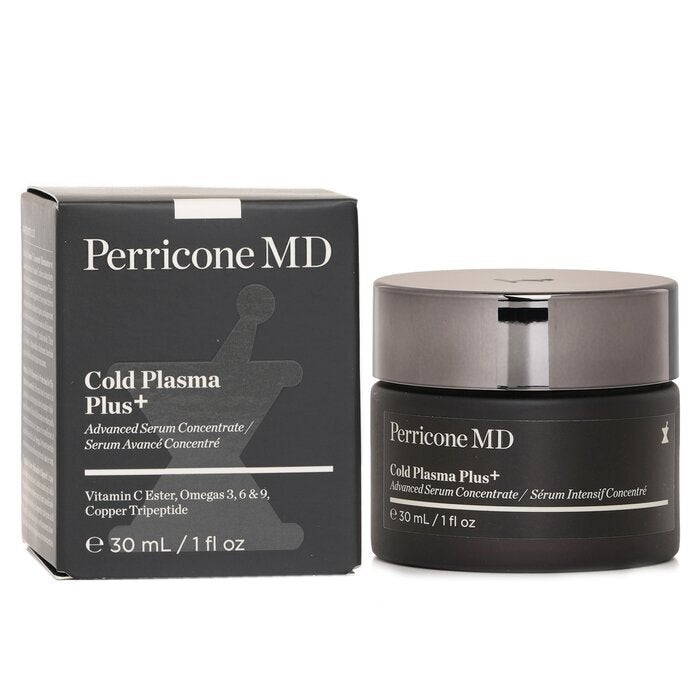 Perricone MD Cold Plasma Plus+ Face Advanced Serum Concentrate 30ml