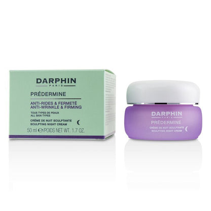 Darphin Predermine Anti-Wrinkle & Firming Sculpting Night Cream 50ml/1.7oz