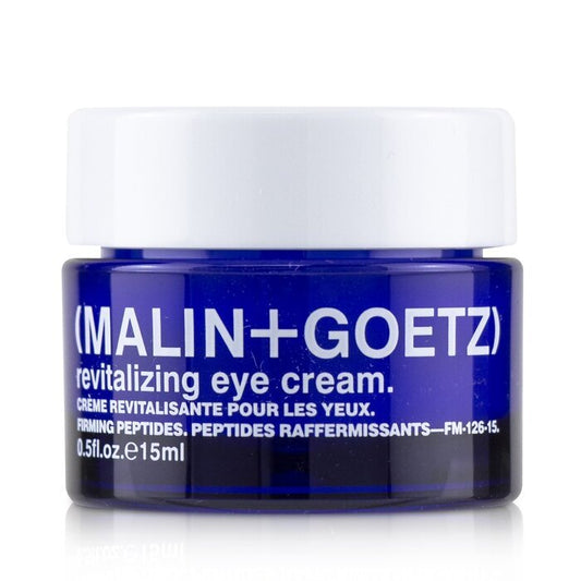 MALIN+GOETZ Revitalizing Eye Cream 15ml