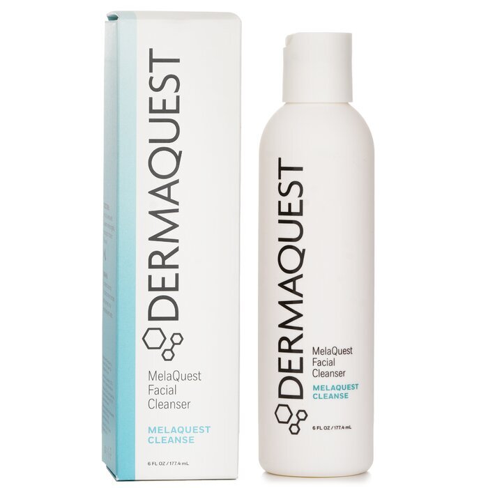 DermaQuest Melaquest Facial Cleanser 177.4ml