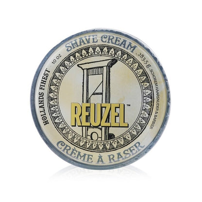 Reuzel Shave Cream 283.5g