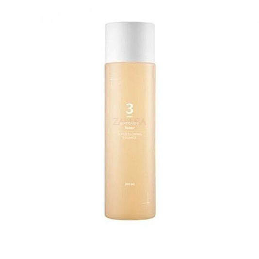 Numbuzin No.3 Super Glowing Essence Toner 200ml