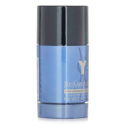 Yves Saint Laurent Y Deodorant Stick 75g