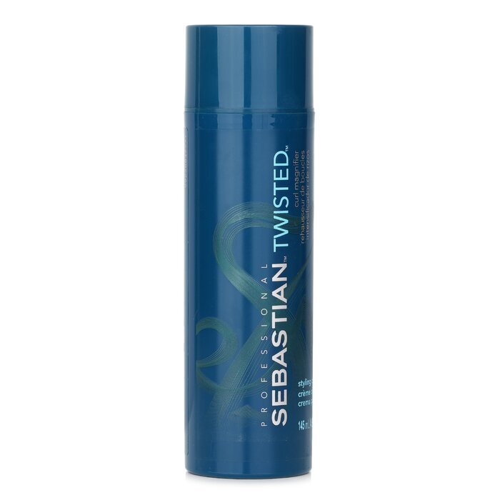 Sebastian Twisted Curl Magnifier Styling Cream 145ml