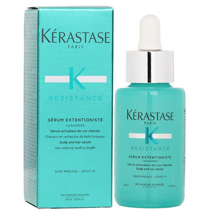Kerastase Resistance Serum Extenioniste (Scalp and Hair Serum) 50ml
