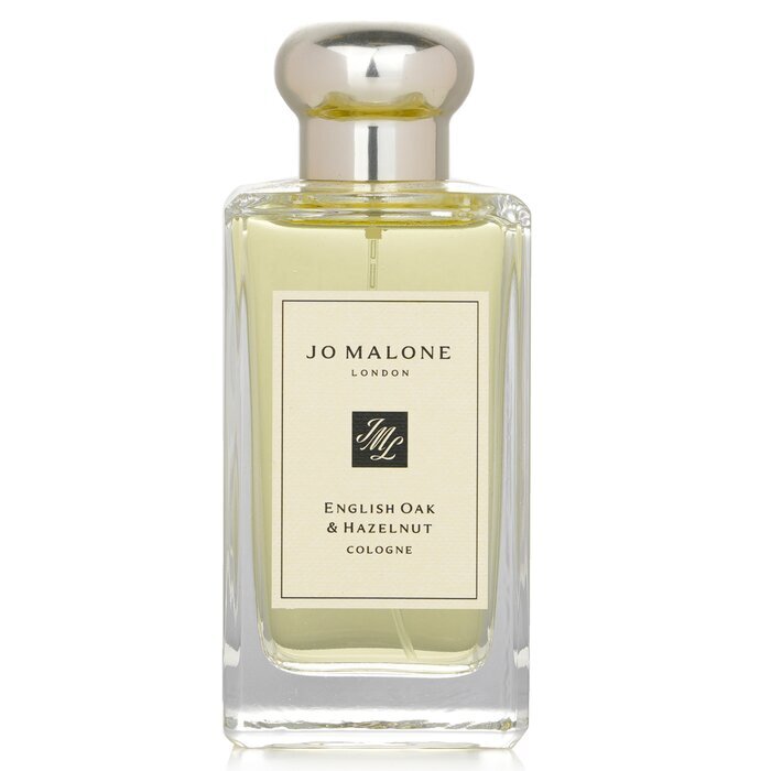 Jo Malone English Oak & Hazelnut Cologne Spray (Originally Without Box) 100ml