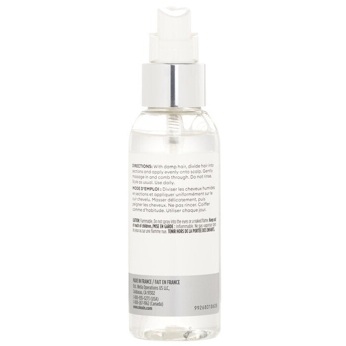 Nioxin 3D Intensive Diamax Advanced Thickening Xtrafusion Treatment  (Random Packaging) 100ml