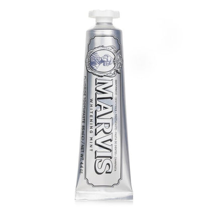 Marvis Whitening Mint Toothpaste With Xylitol 85ml