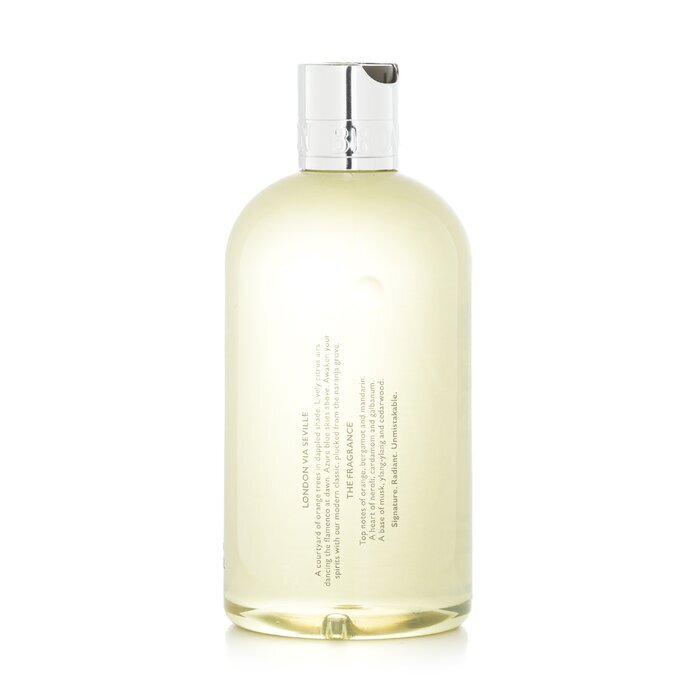 Molton Brown Orange & Bergamot Bath & Shower Gel 300ml