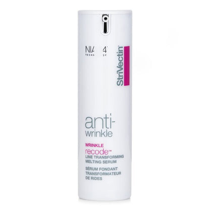 StriVectin - Anti-Wrinkle Line Transforming Melting Serum 30ml/1oz
