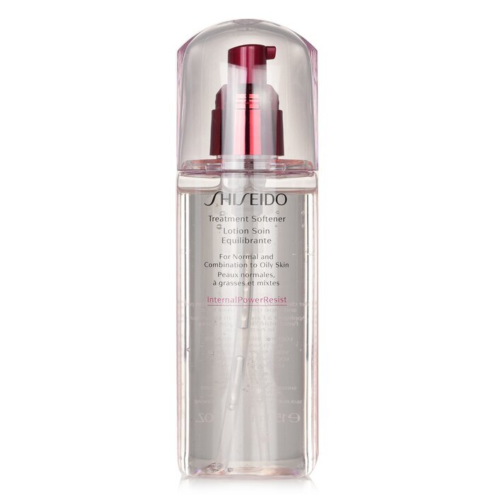 Shiseido Treatment Softener 150ml