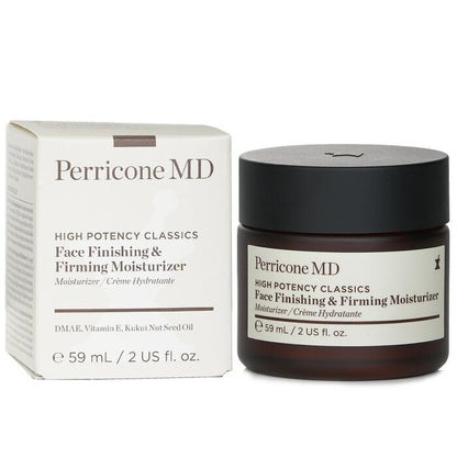 Perricone MD High Potency Classics Face Finishing & Firming Moisturizer 59ml