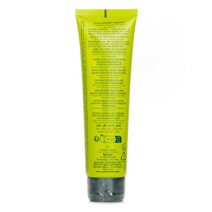 Rene Furterer Volumea Volume Enhancing Ritual Volumizing, Detangling Conditioner (Fine and Limp Hair) 150ml