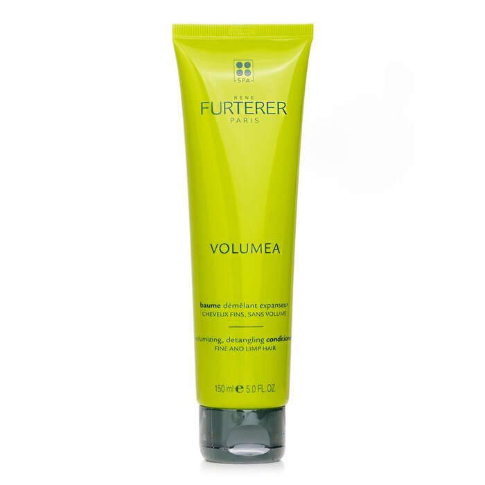 Rene Furterer Volumea Volume Enhancing Ritual Volumizing, Detangling Conditioner (Fine and Limp Hair) 150ml
