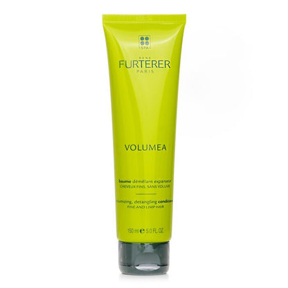 Rene Furterer Volumea Volume Enhancing Ritual Volumizing, Detangling Conditioner (Fine and Limp Hair) 150ml
