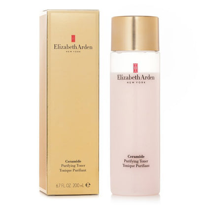 Elizabeth Arden Ceramide Purifying Toner 200ml6.7oz
