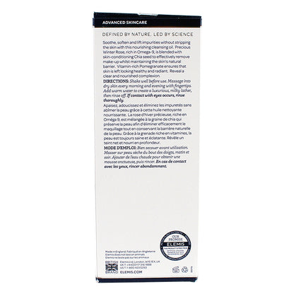 Elemis Nourishing Omega-Rich Cleansing Oil 195ml