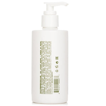 MALIN+GOETZ Rum Hand+Body Wash 250ml