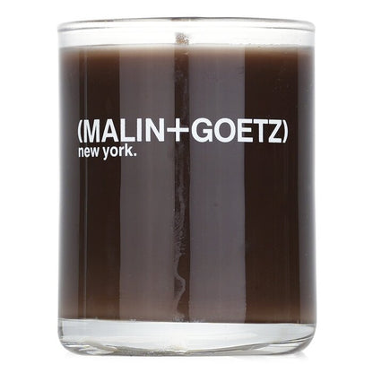 MALIN+GOETZ Scented Candle - Dark Rum 67g
