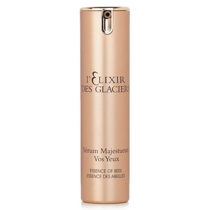Valmont L'Elixir Des Glaciers Serum Majestueux Vos Yeux 15ml/0.5oz